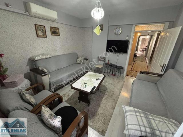 Salihli Satılık 3+1 140 M2 Daire Kurtuluş Mah. Gümüş Çayı