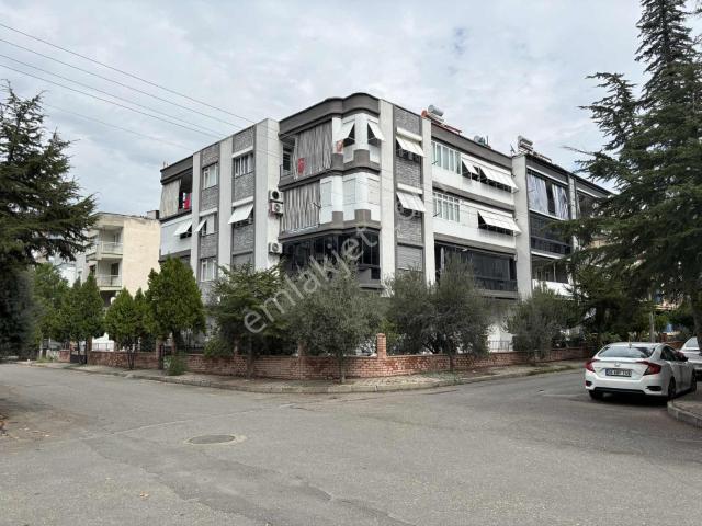 Salihli Satılık 3+1 Doğalgazlı Daire Can Hastanesi Civarı