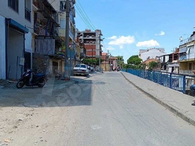 Salihli Seyrantepe Mahallesi satılık dubleks 2+1