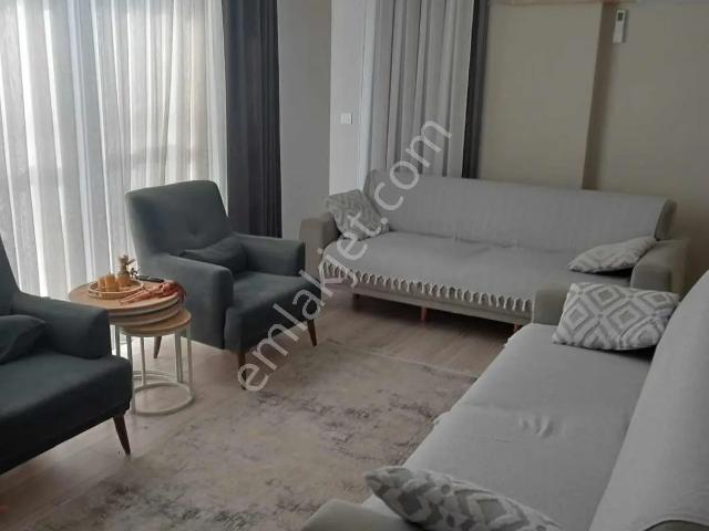 Salihli Zafer Mahallesinde Satılık 2+1