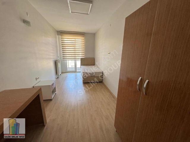 Salim Group'tan Marulcu'da Eşyalı 1+0, 1+1, 2+0 Kiralık Daireler