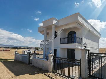 Salim Grp Emlaktan Yaylabagında Ultra Lüks Villa