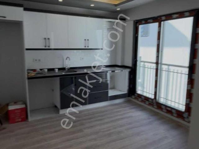 Salimbey 40 Sokakta Kiralık 1+1