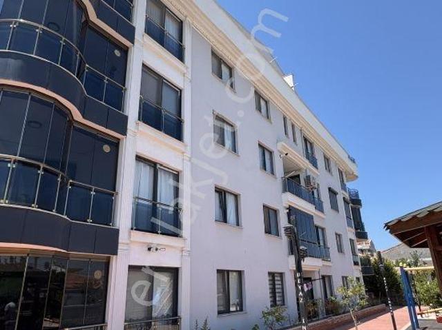 Salimbey Mah.full Eşyalı 2+1 Satılık Fırsat Daire