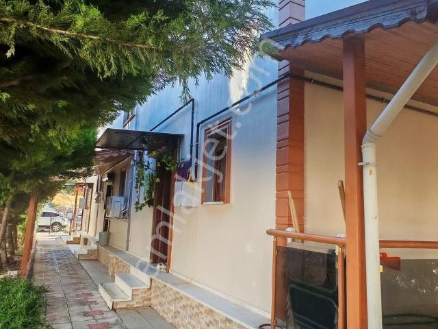 Salimbey Mahallesinde Satılık 4+1 170 M2 Dubleks Villa