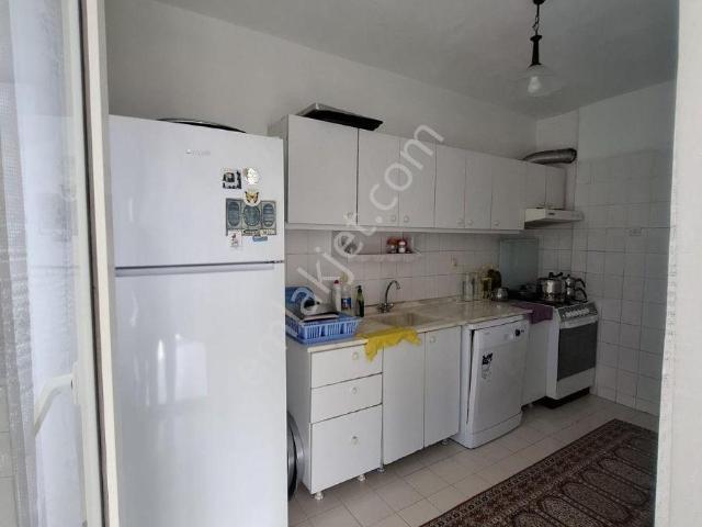 Barışkent Esnaflar Sitesinde 2+1 Daire 1. Kat Satılık Daire
