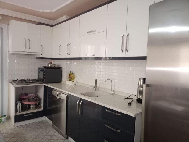Salimbey'de Satılık 2+1 Daire