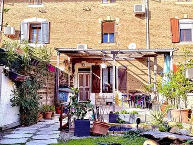 Salin de Giraud 13129 Achat / Vente maison
