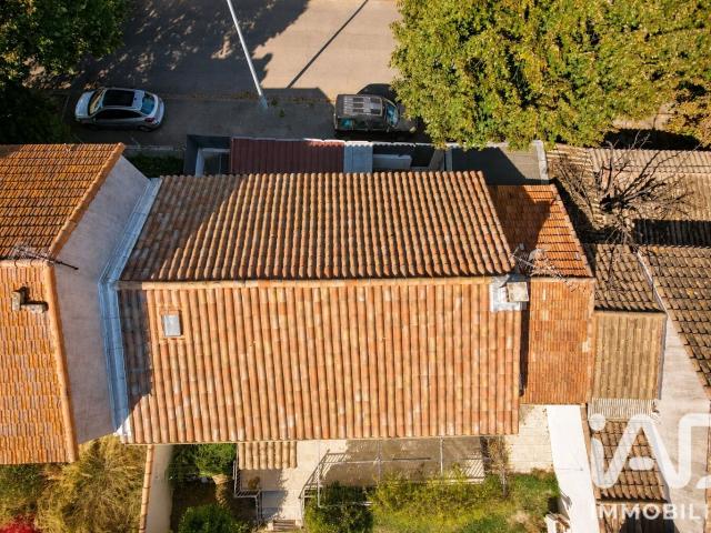 Salin De Giraud Vente Maison 13