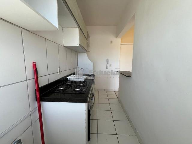 SALINAS APARTAMENTO MINISTRO PETRONIO PORTELA, 418 APT 503 BL 04 SALINAS PREMIUM CONDOMINIO CLUBE