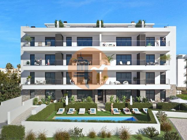 Salinas Residence 1185m² Tavira Santiago