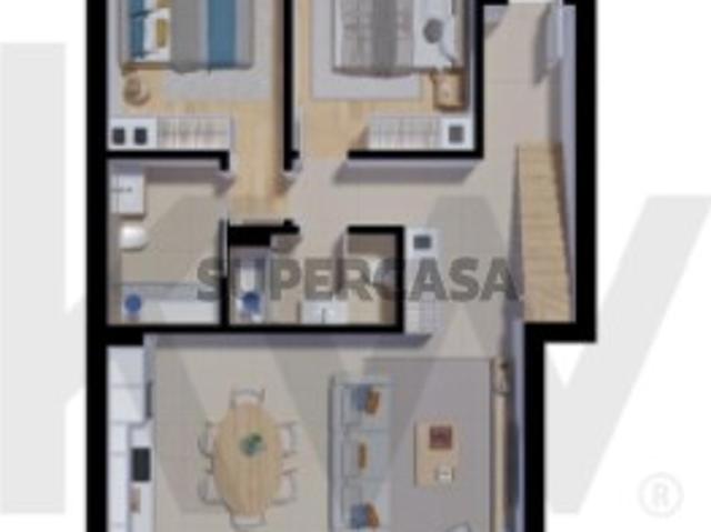 Salinas ResidenceElegância, Eficiência e Vista Mar no Coração de Tavira