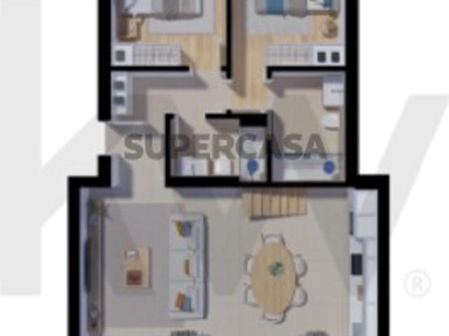 Salinas ResidenceElegância, Eficiência e Vista Mar no Coração de Tavira