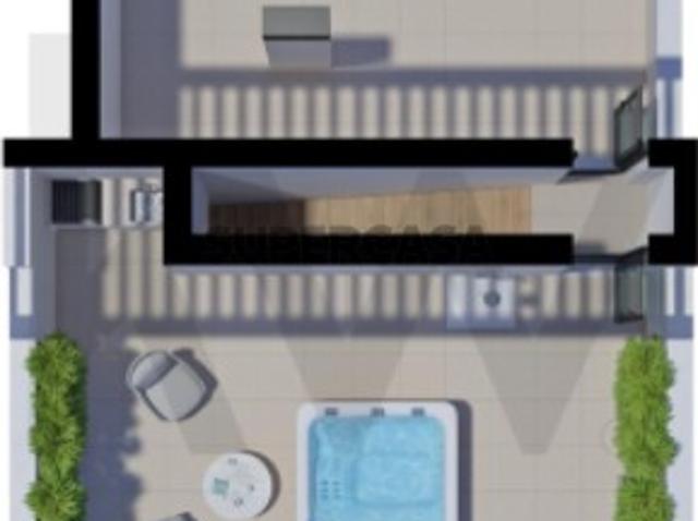Salinas ResidenceElegância, Eficiência e Vista Mar no Coração de Tavira