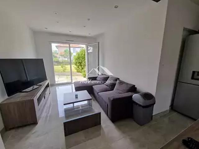 Salindres 30340 Achat / Vente maison 3 pièces t3