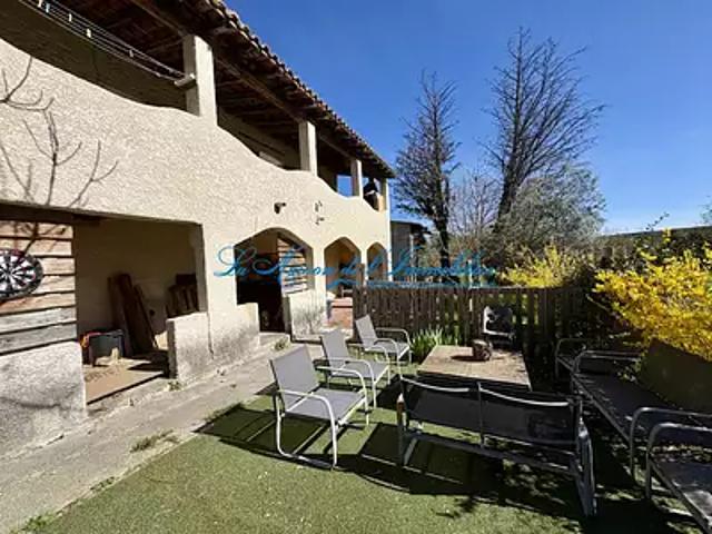 Salindres 30340 Achat / Vente maison 6 pièces t6