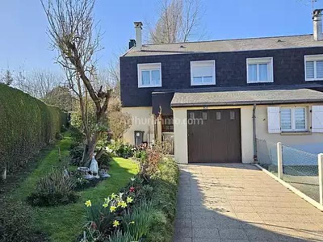 Saline 14670 Achat / Vente maison 6 pièces t6