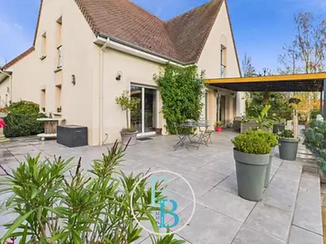 Saline 14670 Achat / Vente maison 7 pièces t7
