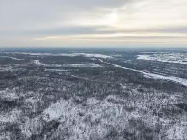 Saline Creek Land Development, Fort Mcmurray, AB, X0X 0X0 co.