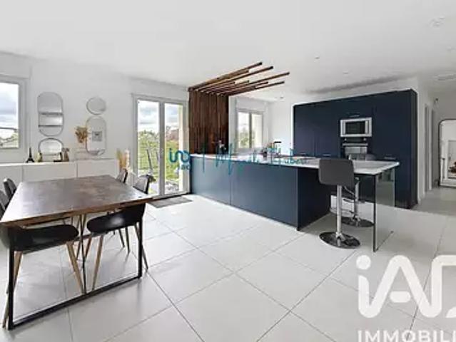 Salins 77148 Achat / Vente maison 4 pièces t4