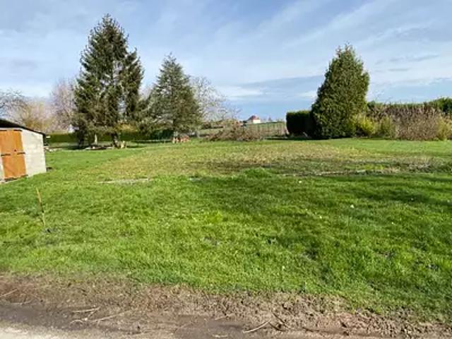 Salins 77148 Programme neuf maison neuf à vendre 5 pièces