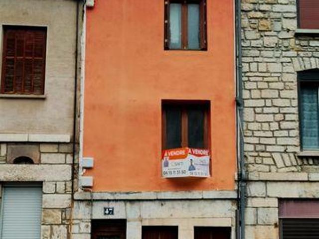 Salins Franche 39110 104647780