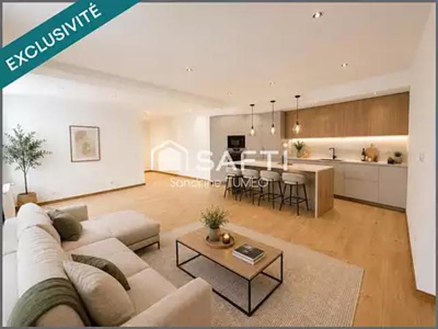 Salins les Bains 39110 Achat / Vente appartement 1 pièce t1