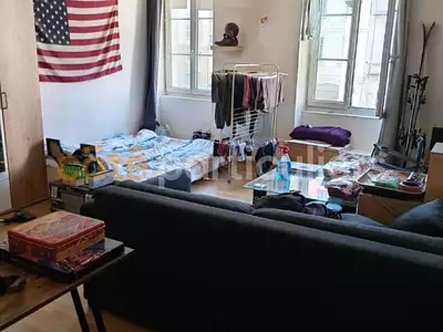 Salins les Bains 39110 Achat / Vente appartement 2 pièces t2