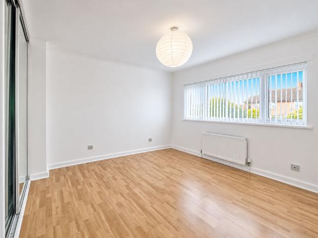 Salisbury Close, Ashington, Ashington, Northumberland, NE63 9QL