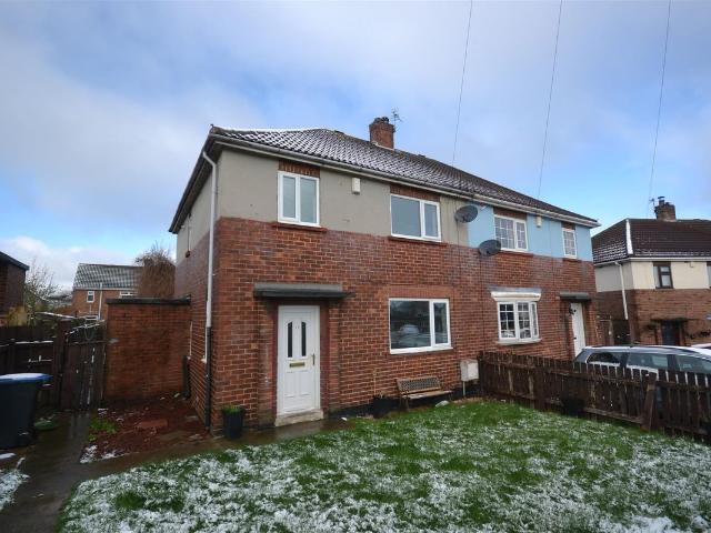 Salisbury Crescent, West Cornforth DL17, 3 bed semi detached house to rent, £550 pcm | PrimeLocation