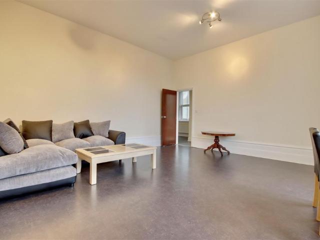Salisbury Apartments, Festing Road, Southsea