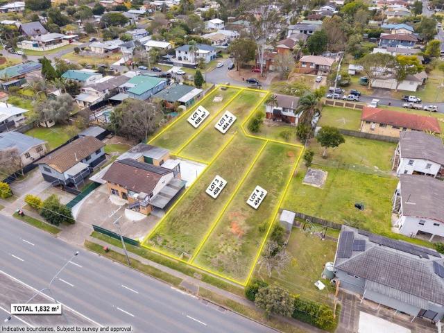 Salisbury Development Opportunity | DA Approved