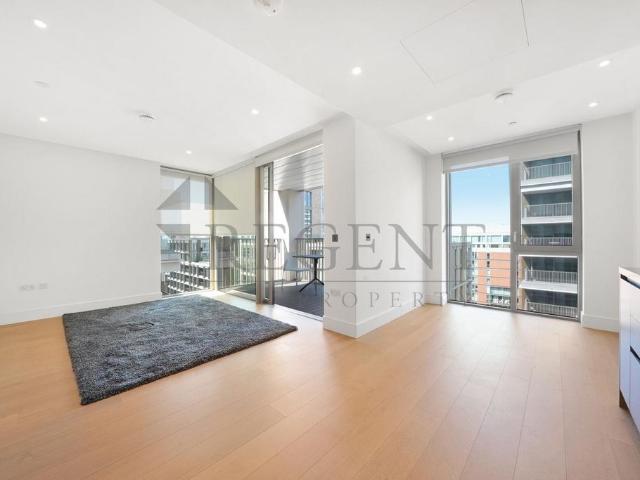 Salisbury House, Palmer Road, SW11 2 bed apartment to rent £3,950 pcm £912 pw