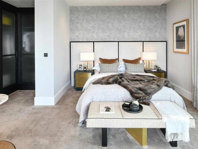 Salisbury House, Prince Of Wales. 2 bed apartment to rent £3,650 pcm £842 pw
