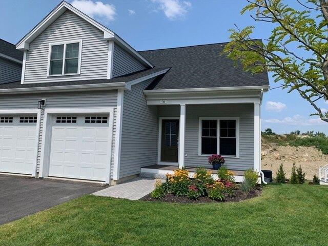 Salisbury Hill Blvd Unit,worcester, Condo For Sale