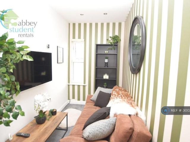 Salisbury St, Chester, CH1 1 bed in a house share to rent £595 pcm £137 pw