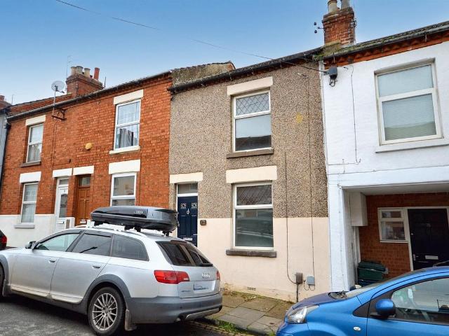 Salisbury Street, Northampton NN2, 2 bed terraced house to rent, £1,050 pcm | PrimeLocation