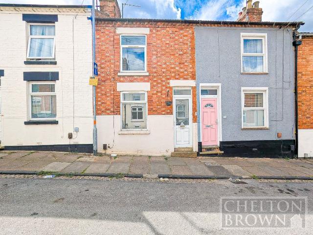 Salisbury Street, Northampton, Northamptonshire NN2, 2 bed terraced house to rent, £950 pcm | PrimeLocation