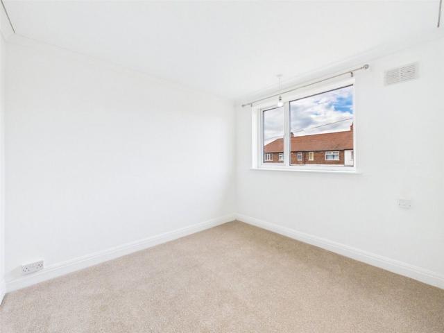 Salisbury Street, Beeston, Nottingham, NG9