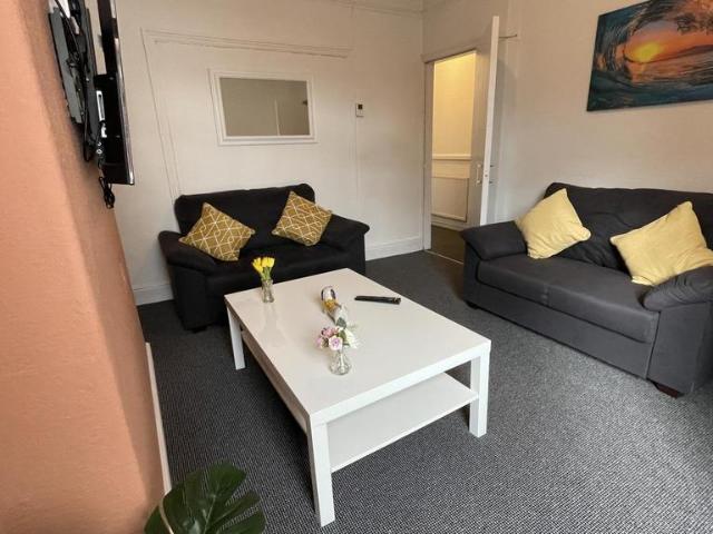 Salisbury Street, Chester 1 bed in a house share to rent £498 pcm £115 pw