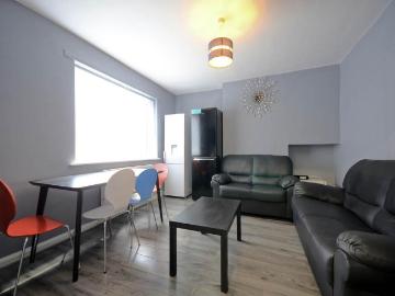 Salisbury Street, Everton, Liverpool 4 bed house share to rent £2,340 pcm £540 pw