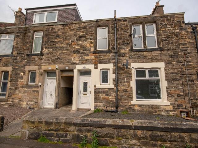 Salisbury Street, Kirkcaldy KY2, 2 bed flat to rent, £725 pcm | PrimeLocation