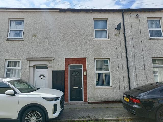 Salisbury Street, Preston PR1, 2 bed terraced house to rent, £850 pcm | PrimeLocation