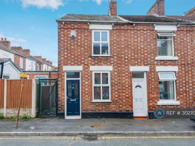 Salisbury Street, Runcorn, WA7 2 bed terraced house to rent £825 pcm £190 pw