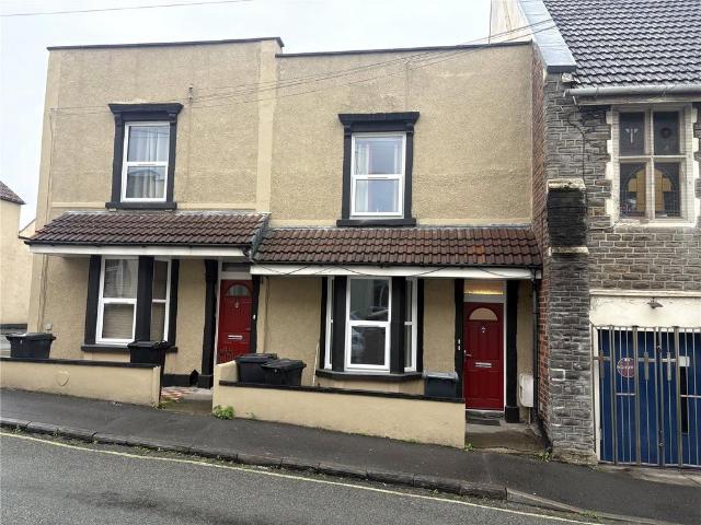 Salisbury Street, St George, Bristol. 1 bed apartment to rent £950 pcm £219 pw