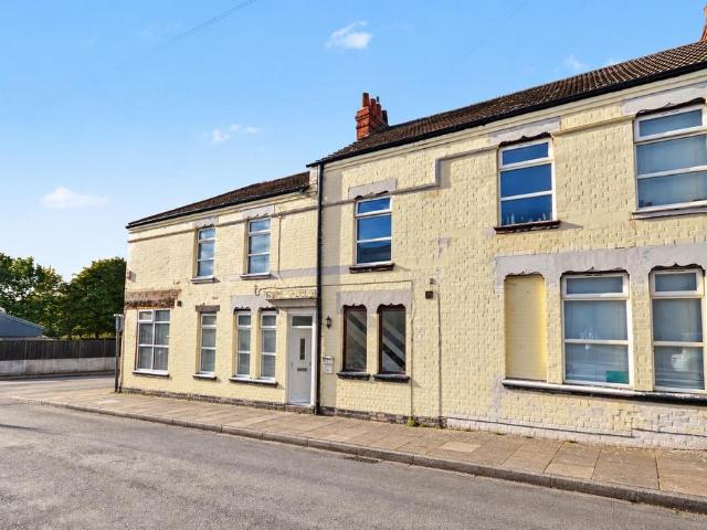 Salisbury Street, Semilong, NN2 1 bed apartment to rent £810 pcm £187 pw