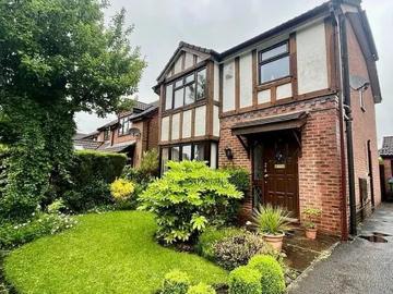 Salisbury Park, Liverpool, L16 0JT, United Kingdom | 3 bed house for rent #166978074 | Rentberry
