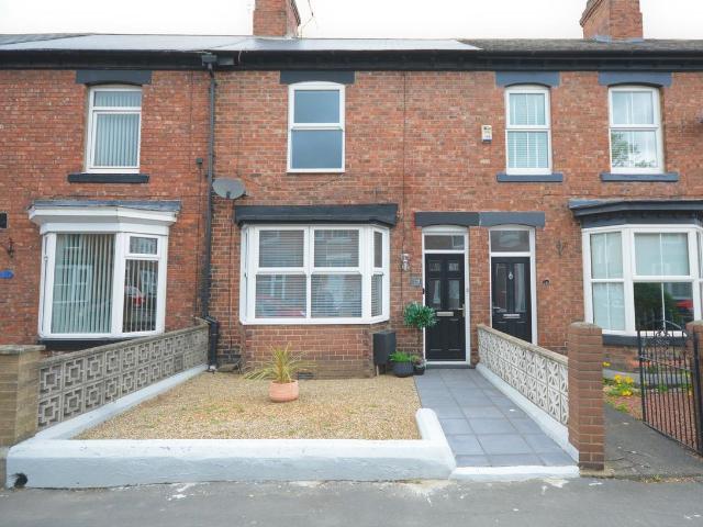 Salisbury Place, Bishop Auckland, County Durham DL14, 2 bed terraced house to rent, £650 pcm | PrimeLocation