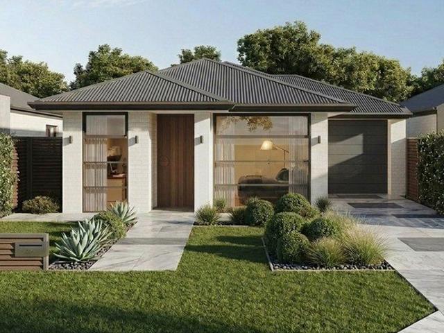 Salisbury Plains House & Land Package