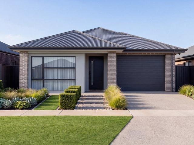 Salisbury Plains House & Land Package